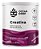 CREATINA EM PO 100 DOSES 300G OCEAN DROP - Imagem 1