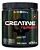 CREATINA TURBO BLACK SKULL 300G - Imagem 1