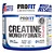 CREATINE MONOHYDRATE POWER 150 GRAMAS PROFIT - Imagem 1