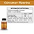 CURCUMA LONGA 120 CAPS SHADOW NUTRITION - Imagem 2
