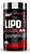 LIPO 6 ULTRA CONCENTRADO 30 CAPS NUTREX NOVO - Imagem 1