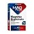 MAGPLUS BISGLICINATO - MAGNESIO 60 CAPS HERBAMED - Imagem 1