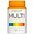 POLIVITAMINICO MULTI COMPLEX BODY ACTION 90 CAPS - Imagem 1