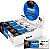 POWER PROTEIN BAR COOKIES 90 G MAX TITANIUM - Imagem 1