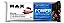 POWER PROTEIN BAR NAPOLITANO 90G MAX TITANIUM UND - Imagem 1