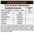 PRE TREINO 4B TROPICAL DISPLAY C/ 20 STICKS DE 10G NUTRATA - Imagem 2