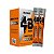 PRE TREINO 4B TROPICAL DISPLAY C/ 20 STICKS DE 10G NUTRATA - Imagem 1