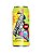 PRE TREINO PROHIBIDO FUEL CITRUS DRINK UND - Imagem 1
