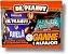 PROMOPACK PASTA DE AVELA 600 G+ALFAJOR DR PEANUT - Imagem 1