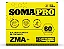 SOMA PRO 60 CAPS IRIDIUM - Imagem 1