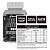 THERMO ABDOMEN BLACK 60 TAB POTE BODY ACTION 420MG - Imagem 2