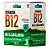 VITAMINA B12 METILCOBALAMINA 30 COMP 700 MG NEW VITTA - Imagem 1