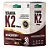 VITAMINA K2 30 COMP 700 MG NEW VITTA - Imagem 1