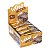 WOW PROTEIN BAR DISPLAY C/12 UNIDADES 40 G COOKIES COM CHOCOLATE BODY ACTION - Imagem 1