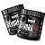 2 X EVORA PW DARKNESS INTEGRAL 300G - Imagem 2