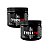 2 x EVORA PW DARKNESS INTEGRAL MEDICA 150G - Imagem 4