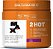 2HOT POTE 200G MAX TITANIUM - Imagem 1