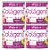 4 x COLAGENO VERISOL ACIDO HIALURONICO BODY ACTION - Imagem 1