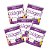 5 x COLAGENO VERISOL ACIDO HIALURONICO BODY ACTION - Imagem 1