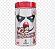 NO2 PSICHOSE  300 GRAMAS DEMONS LAB - Imagem 1