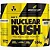 PRE TREINO NUCLEAR RUSH BODY ACTION 100G - Imagem 1