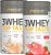 2 WHEY TOP TASTE 900G BODY ACTION - Imagem 1