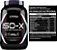 ISO -X PROTEIN COMPLEX X PRO NUTRITION  900G - Imagem 2