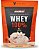 WHEY 100% NEW MILLEN 900G REFIL - Imagem 1