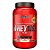 WHEY PURE 100 % INTEGRAL MEDICA POTE 900G - Imagem 1