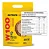 WHEY W100 NUTRATA 900G - Imagem 2