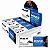BARRA POWER PROTEIN BAR COOKIES 90 G MAX TITANIUM C/08 - Imagem 1