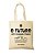 BOLSA ECOBAG RECICLAVEL OCEAN DROP - Imagem 1