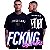 CAMISETA MASCULINA OVERSIZED BEAR M, G, GG - UNDER LABZ - Imagem 1