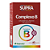 COMPLEXO B SUPRA 60CAPS HERBAMED - Imagem 1