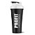 COQUETELEIRA  700ML COR PRETA PROFIT - Imagem 1