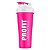 COQUETELEIRA  700ML COR ROSA PROFIT - Imagem 1