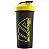 COQUETELEIRA ADAPTOGEN PRETO COM AMARELO 600 ML - Imagem 1