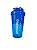 COQUETELEIRA PROBIÓTICA AZUL 700ML - Imagem 1