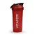 COQUETELEIRA VERMELHA 600ML - VITAFOR - Imagem 1