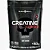 CREATINA TURBO BLACK SKULL 150G REFIL - Imagem 1