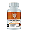 CURCUMA LONGA C/ PIPERINA  120 CÁPS SHADOW NUTRITION - Imagem 1