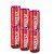 DRINK BOOSTER ENERGY DRINK PURPLE 269 ML INTEGRAL MEDICA C|6 - Imagem 1