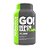 GO! REPOR SALT CAPS 30 CAPSULAS ATLHETICA - Imagem 1