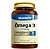 OLEO DE PEIXE - OMEGA 3 1000MG 60 CAPS VITAMINLIFE - Imagem 1