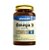 OLEO DE PEIXE - OMEGA 3 1000mg 90 CAPS VITAMINLIFE - Imagem 1