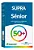 POLIVITAMINICO SENIOR SUPRA 60CAPS HERBAMED - Imagem 1