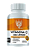 VIT. C + ZINCO 120 CAPS SHADOW NUTRITION - Imagem 1