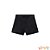 Conjunto de blusa e shorts saia em camurça Lilimonn - Imagem 6