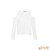 Blusa em viscose canelada Lilimoon blk24k - Imagem 5
