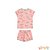 Pijama Meia Malha Alakazoo blk23k - Imagem 4